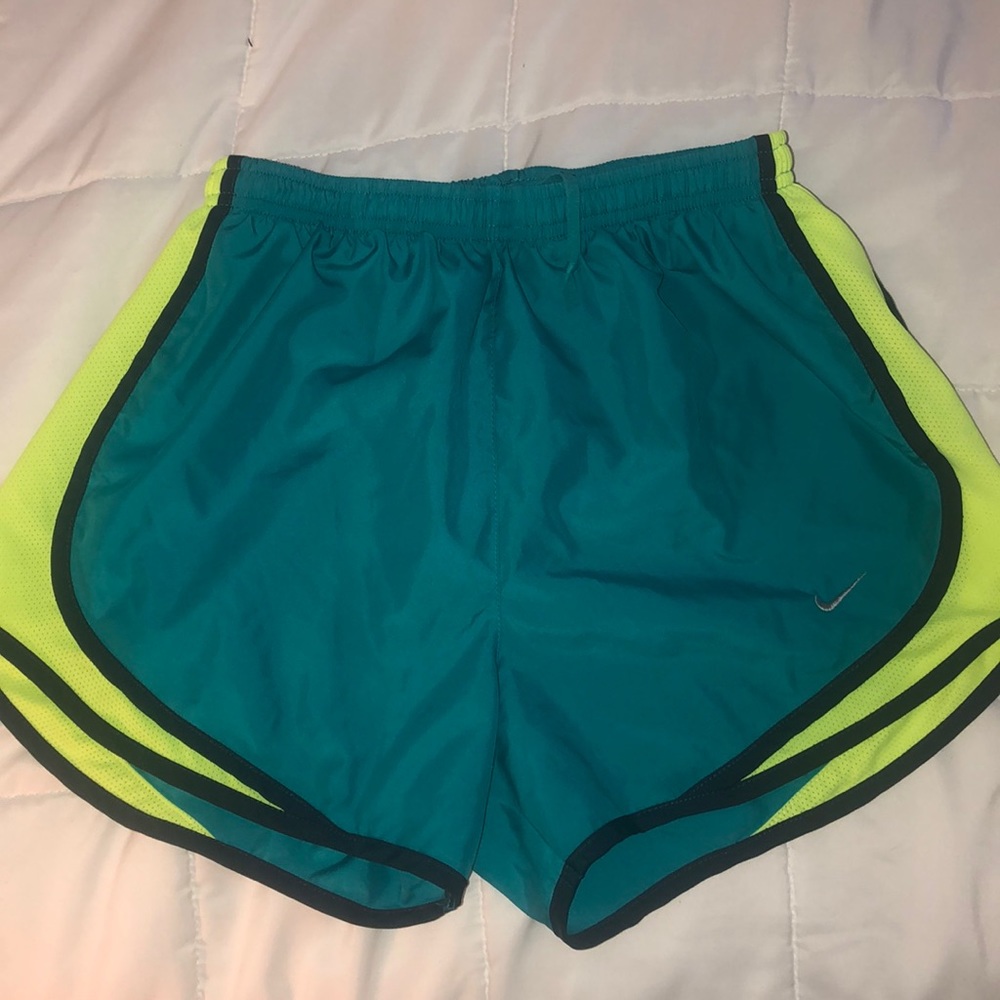Nike Women’s Dri-Fit Running Shorts
